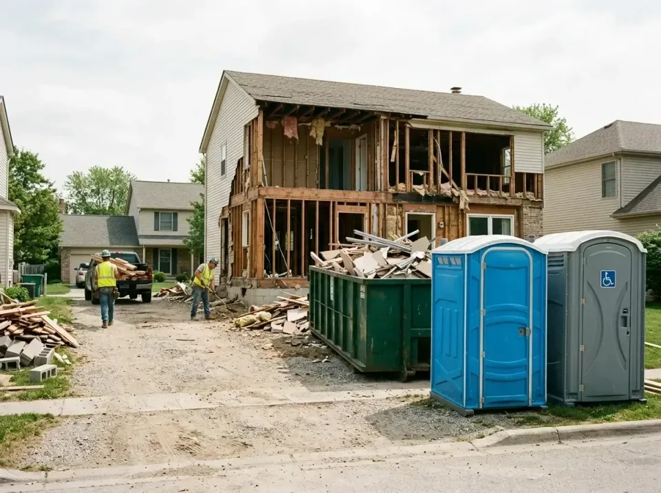 home-renovation-demolition-sit-010 — frequently asked questions, Portable Toilet & Dumpsters Rental in Monte Vista, CO